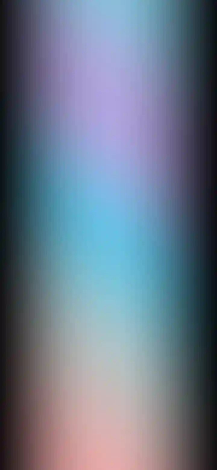 Blue purple teal aurora gradient wallpaper feature image cool ethereal color blend