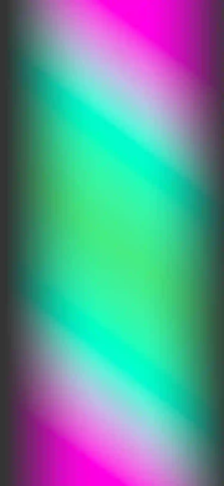 Magenta mint cyan gradient wallpaper feature image swirling pink turquoise mint tones
