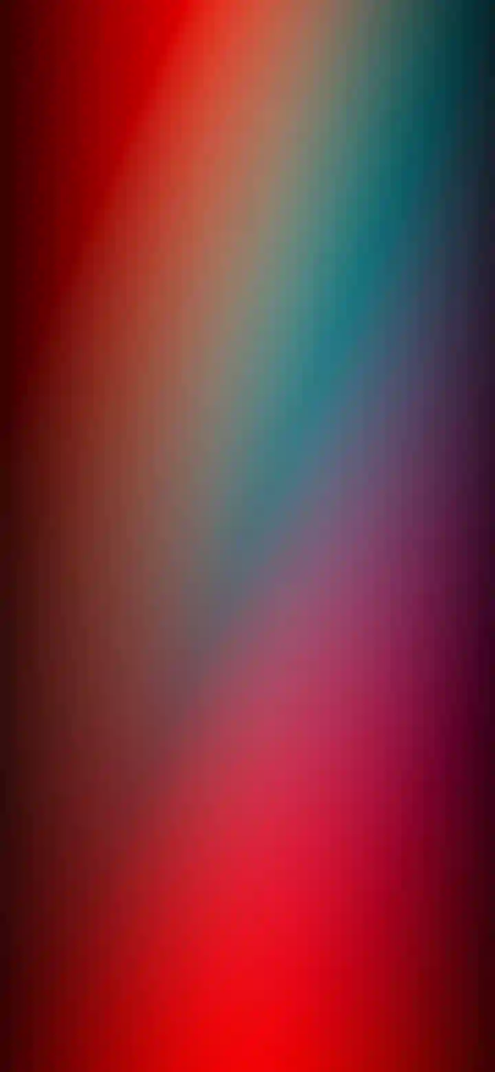 Red teal purple gradient wallpaper feature image vibrant red teal diagonal color blend